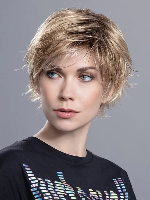 Raise | Changes Collection | Synthetic Wig