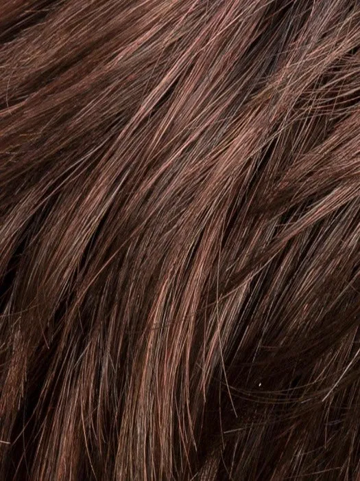 Raise | Changes Collection | Synthetic Wig