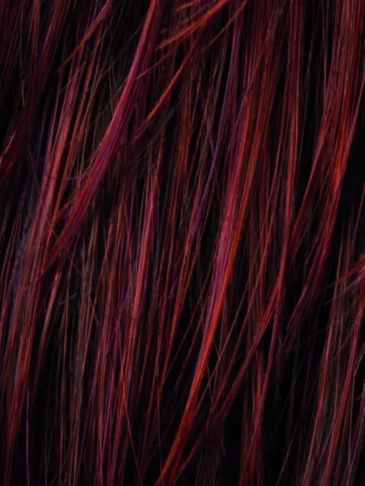 Raise | Changes Collection | Synthetic Wig
