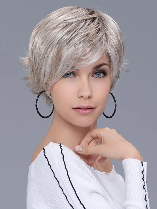 Raise | Changes Collection | Synthetic Wig
