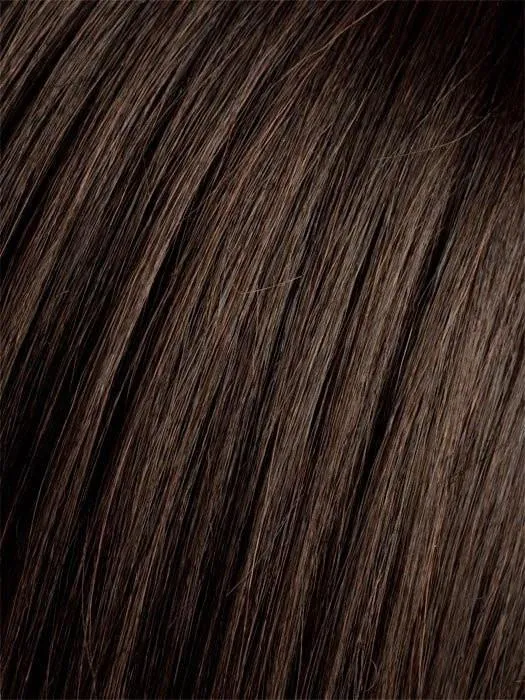 Raise | Changes Collection | Synthetic Wig