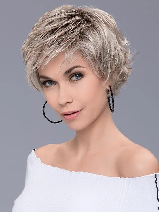 Raise | Changes Collection | Synthetic Wig