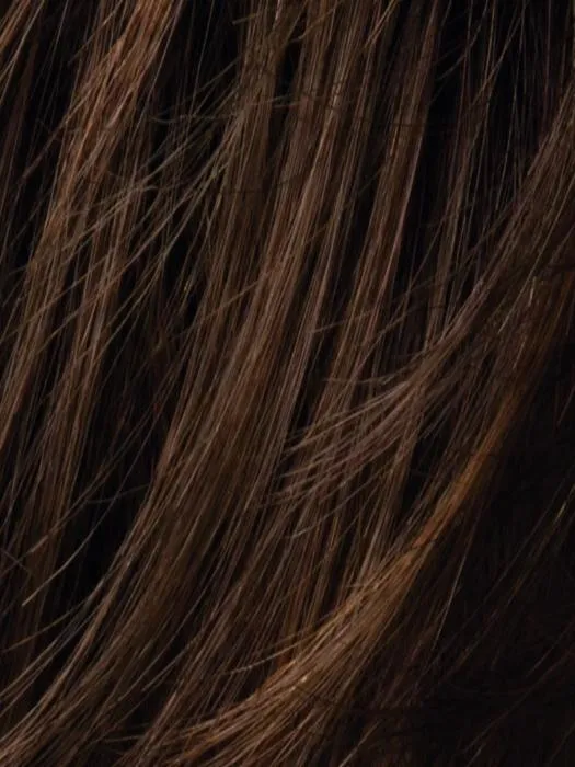 Raise | Changes Collection | Synthetic Wig