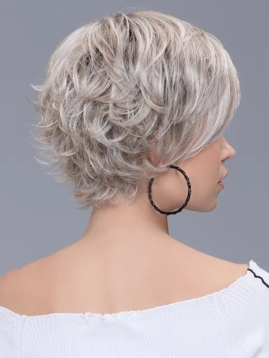 Raise | Changes Collection | Synthetic Wig