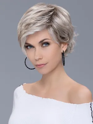 Raise | Changes Collection | Synthetic Wig
