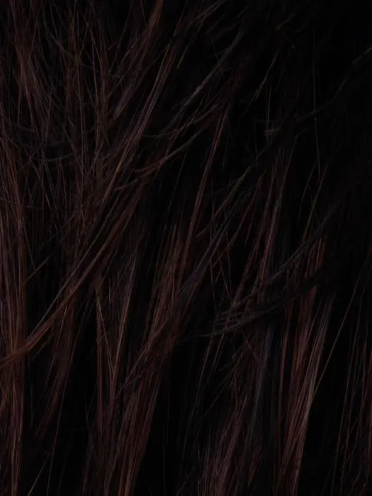 Raise | Changes Collection | Synthetic Wig