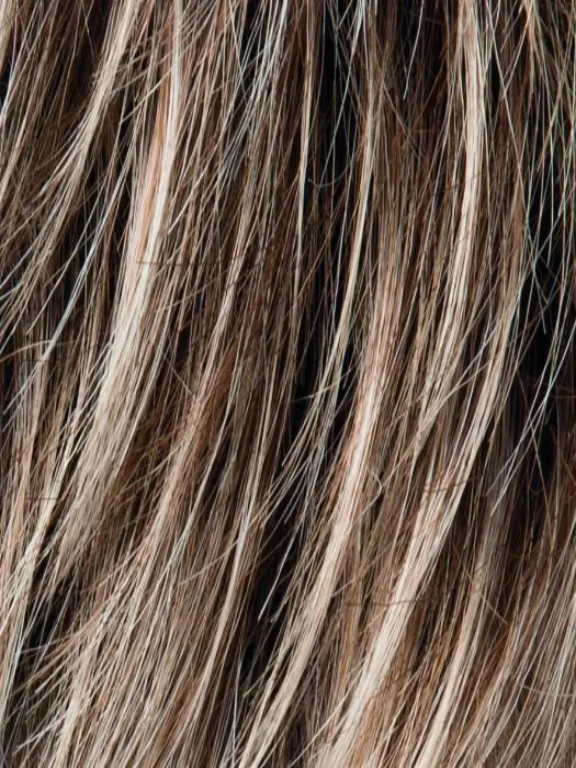 Raise | Changes Collection | Synthetic Wig