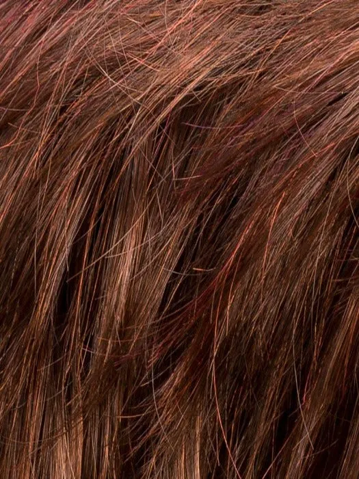 Raise | Changes Collection | Synthetic Wig