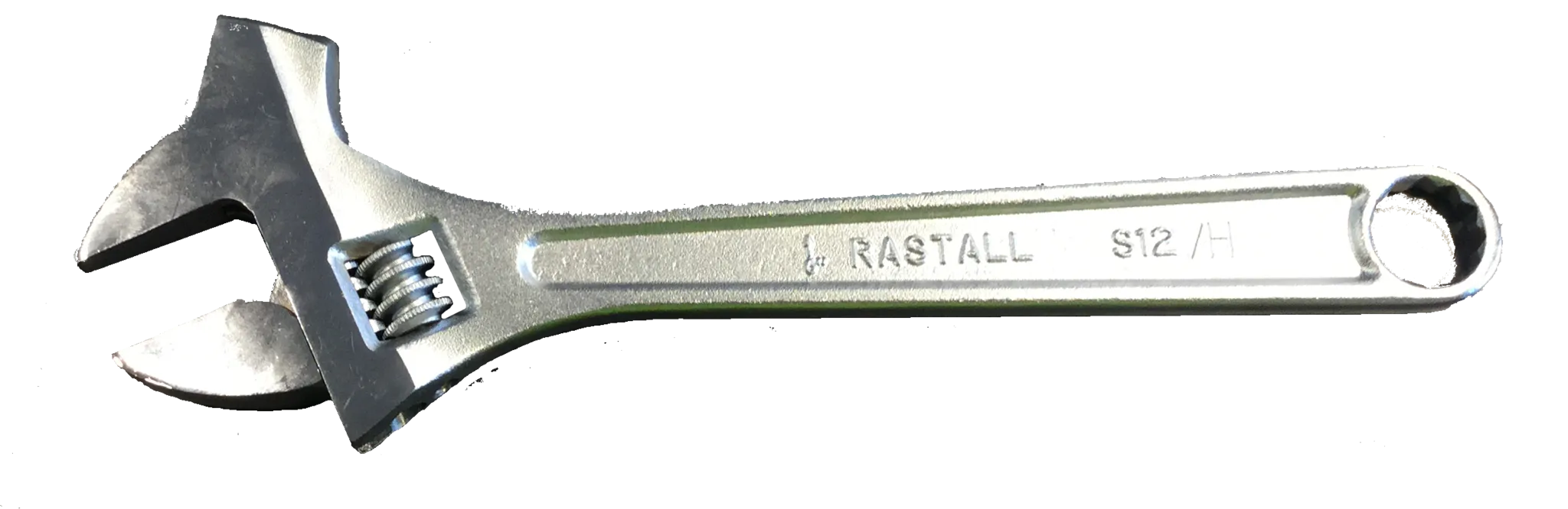 Rastall Tools Hammer Head Miners Wrench S12H and S12