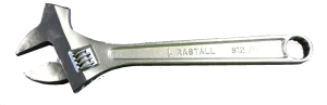 Rastall Tools Hammer Head Miners Wrench S12H and S12