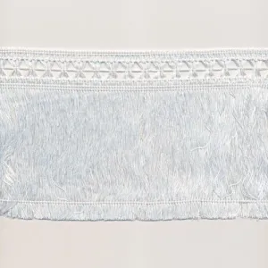 Rayon Fringe #9000 Ecru