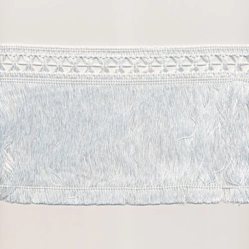 Rayon Fringe #9000 Ecru