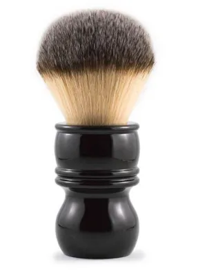 RazoRock Hulk Plissoft Synthetic Shaving Brush 34mm