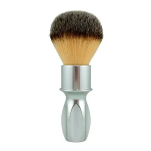 RazoRock Silver 400 Plissoft Shaving Brush 24mm