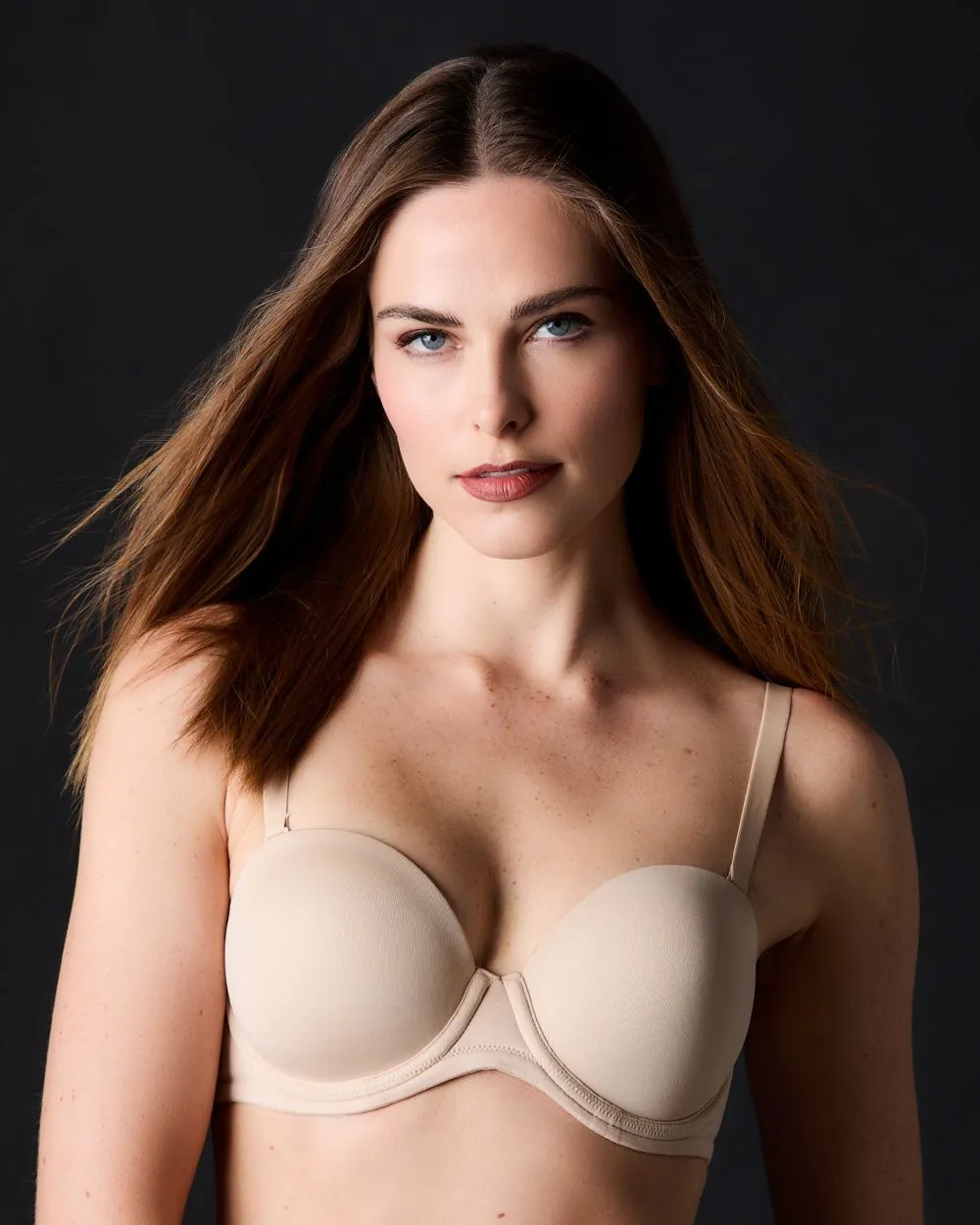 Red Carpet Strapless Bra