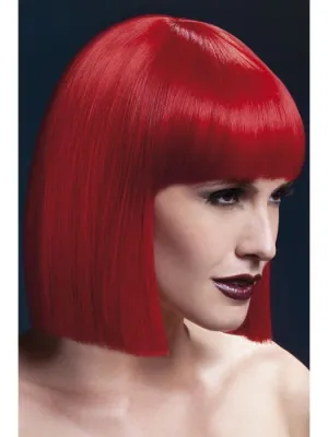 Red Lola - Fever Wig