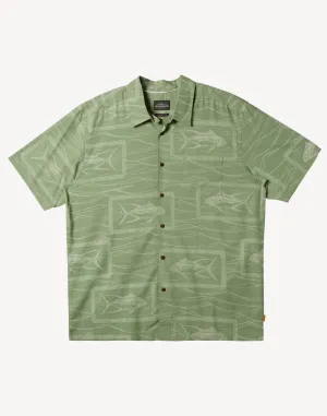 Reef Point Short Sleeve Shirt