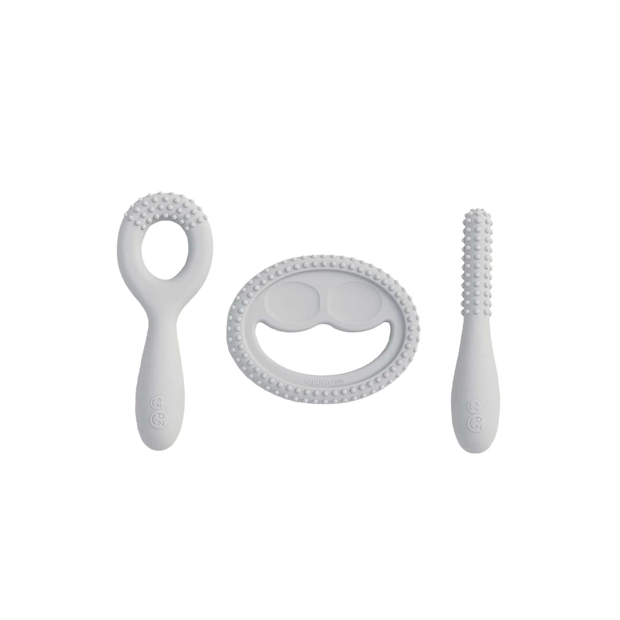 relove ezpz Oral Development Tools (3-pack)