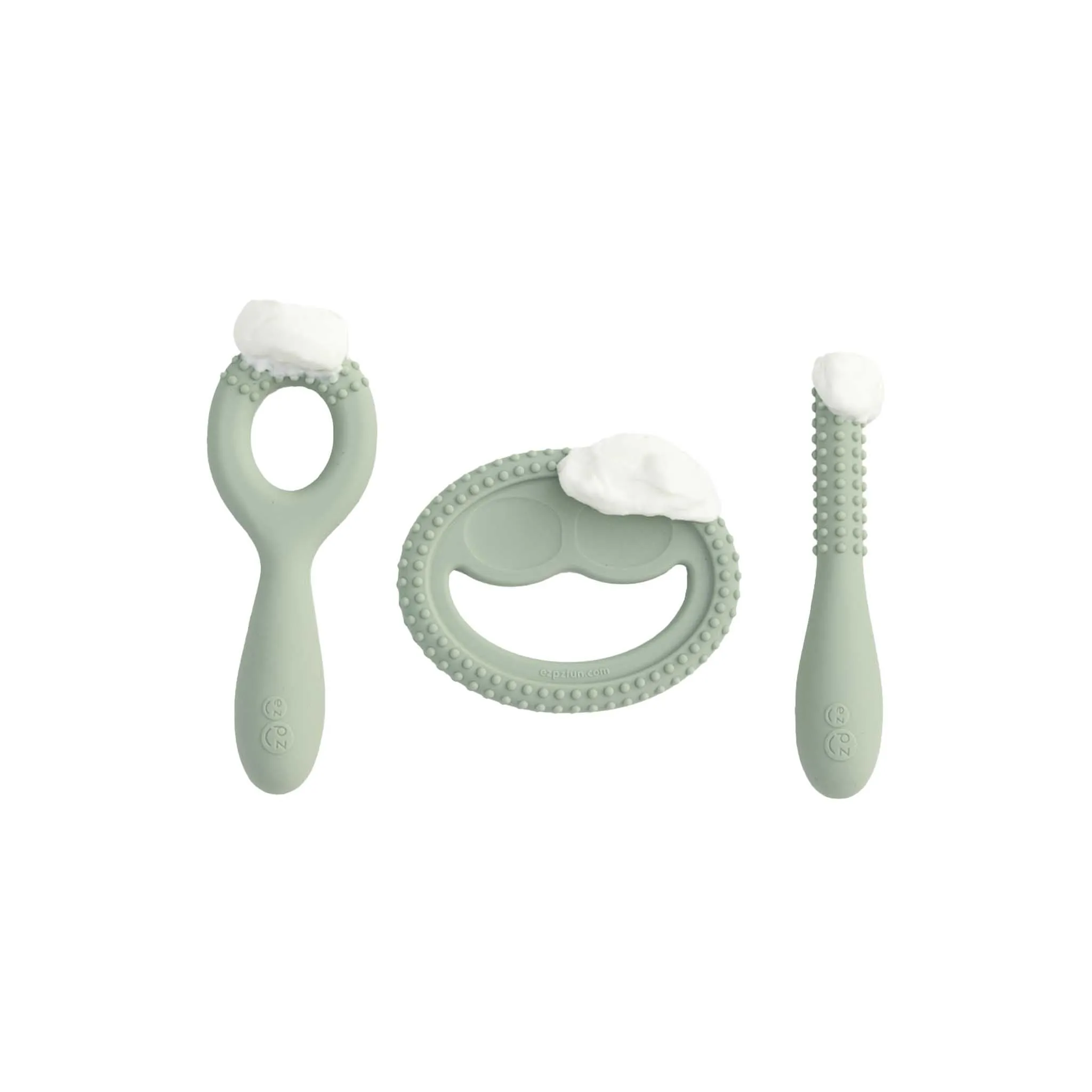 relove ezpz Oral Development Tools (3-pack)