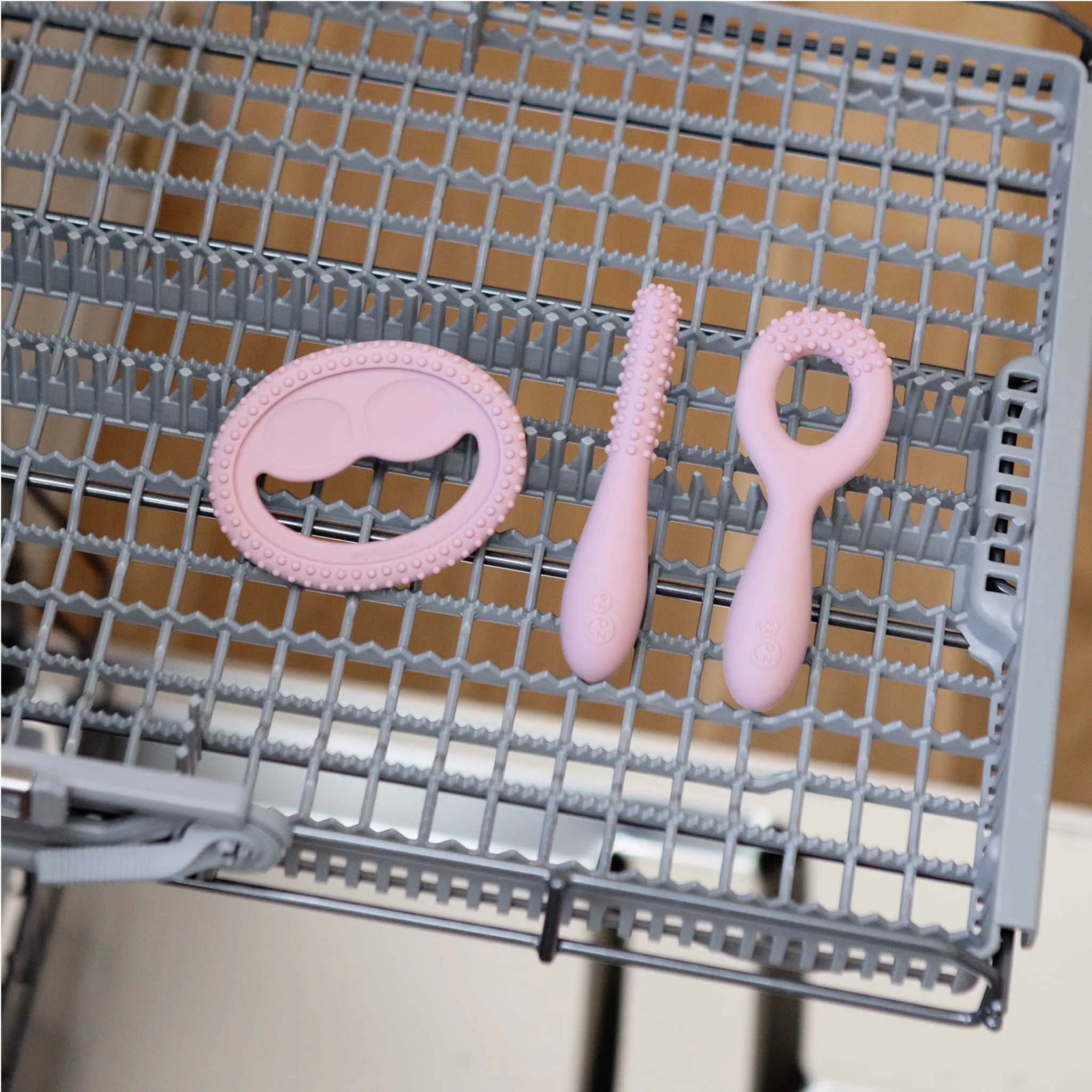 relove ezpz Oral Development Tools (3-pack)