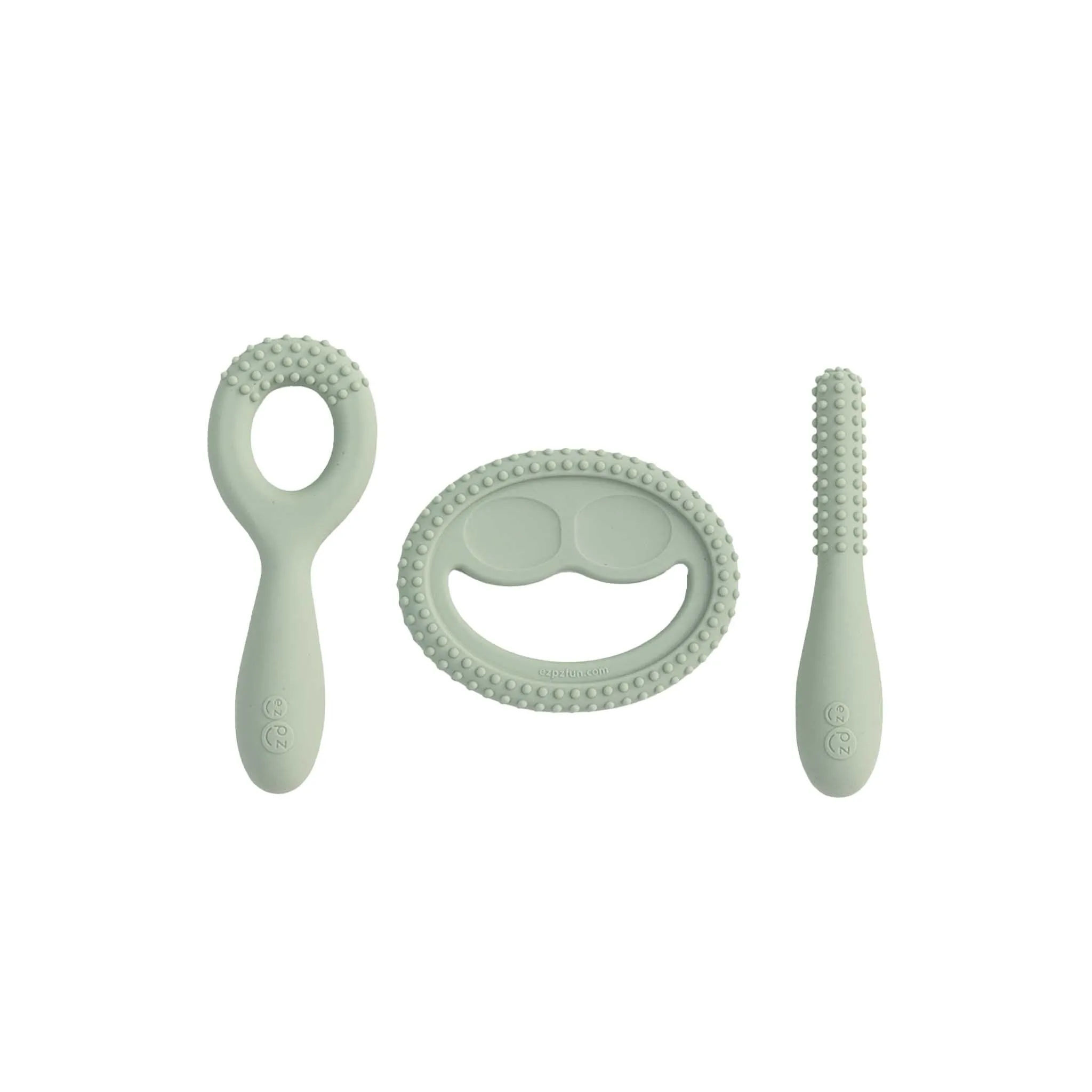 relove ezpz Oral Development Tools (3-pack)