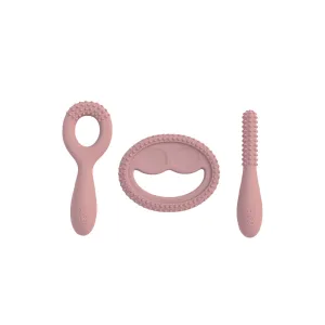 relove ezpz Oral Development Tools (3-pack)