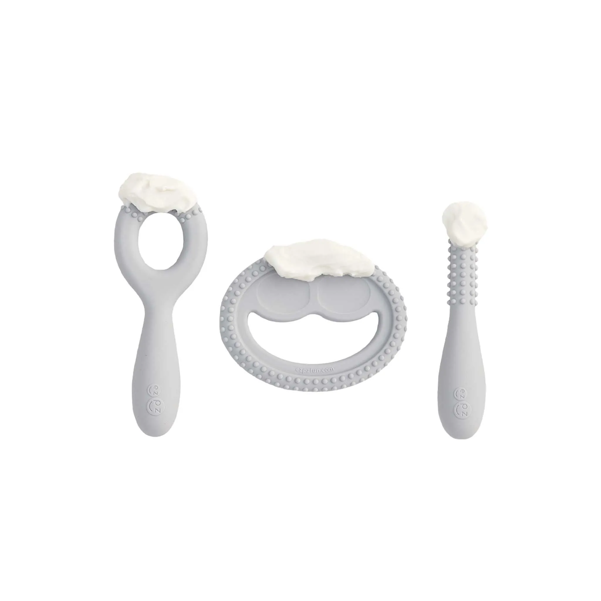 relove ezpz Oral Development Tools (3-pack)