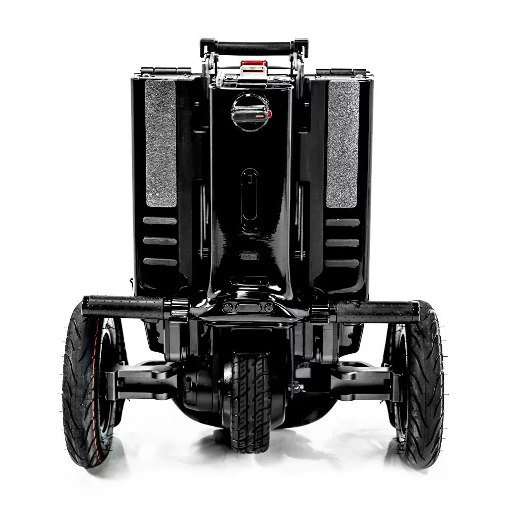 Relync R1 Ultra Lightweight Folding Mobility Scooter