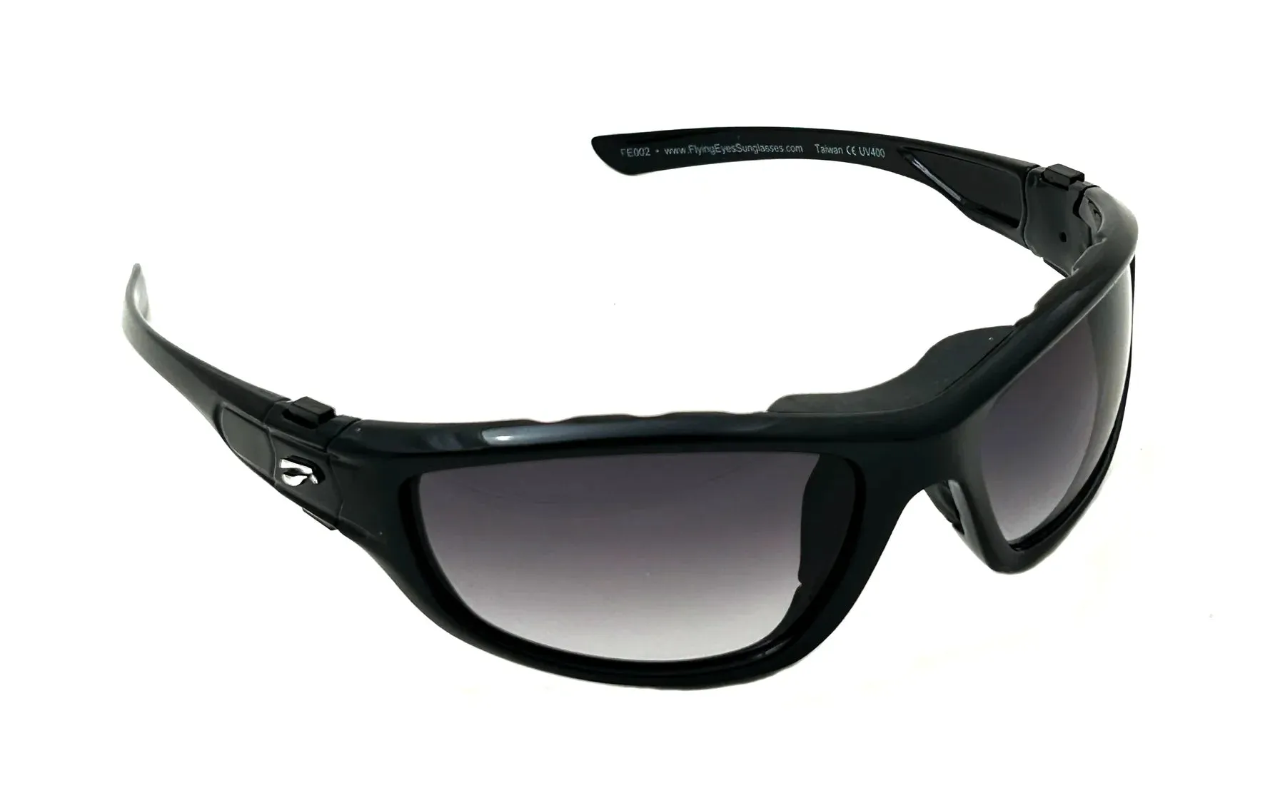 Replacement Lenses for Flying Eyes Hawk Convertible