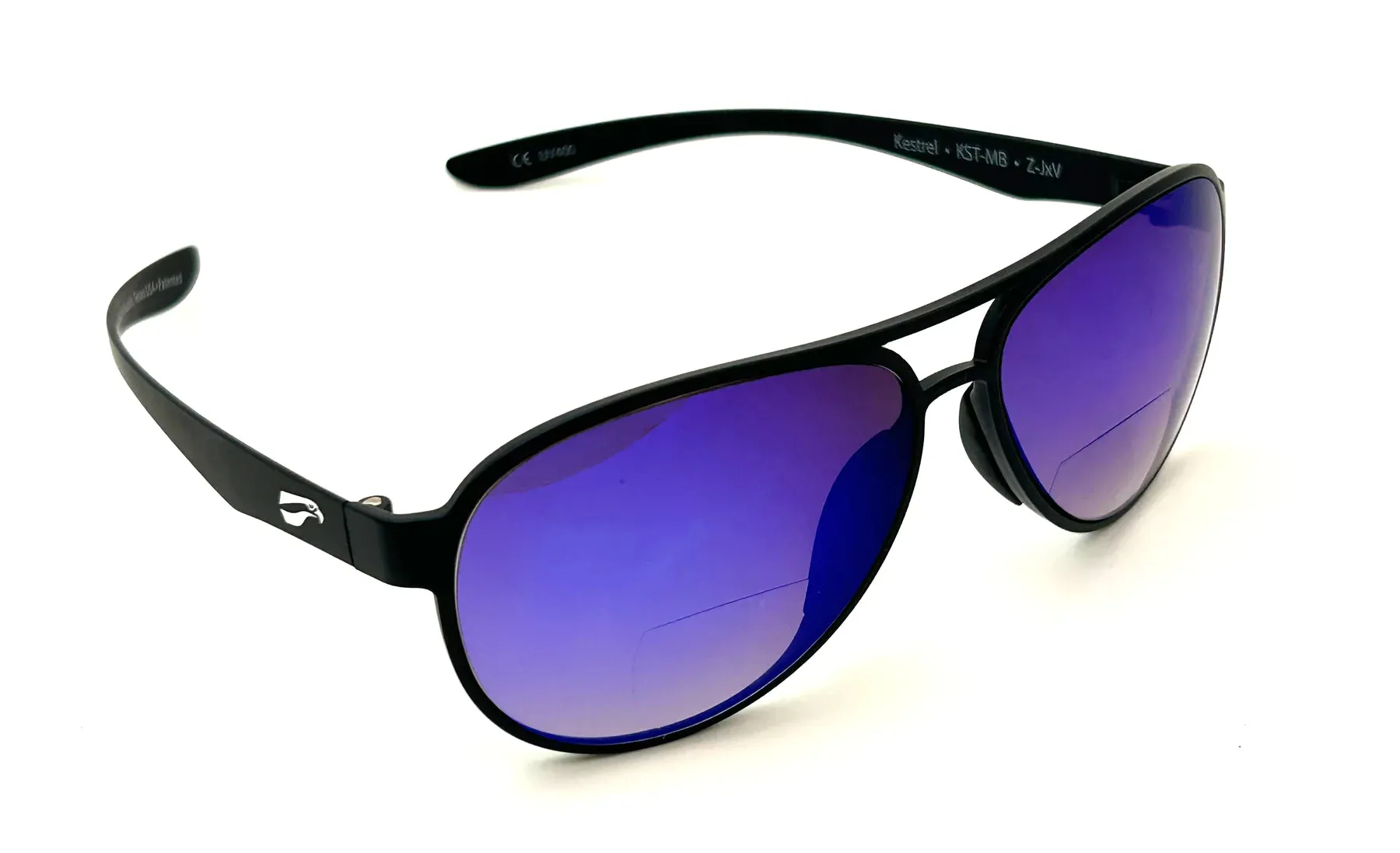 Replacement Lenses for Flying Eyes Kestrel Aviator