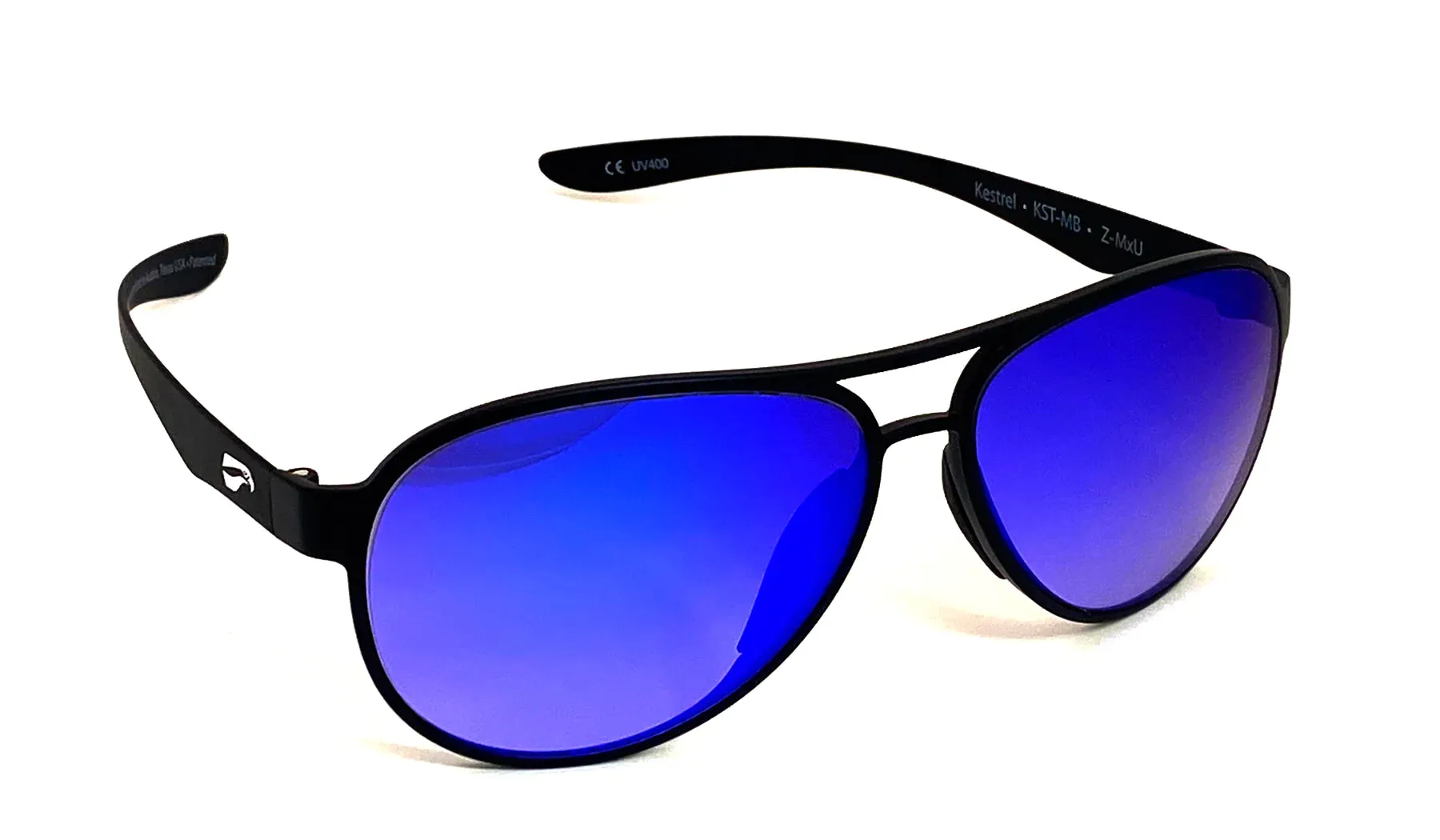 Replacement Lenses for Flying Eyes Kestrel Aviator