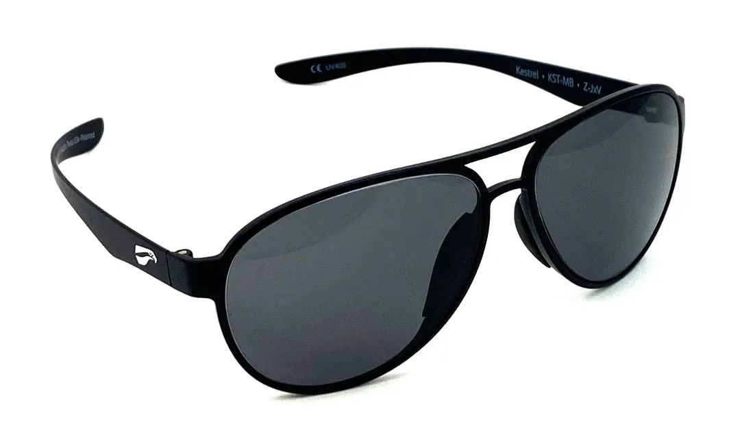 Replacement Lenses for Flying Eyes Kestrel Aviator