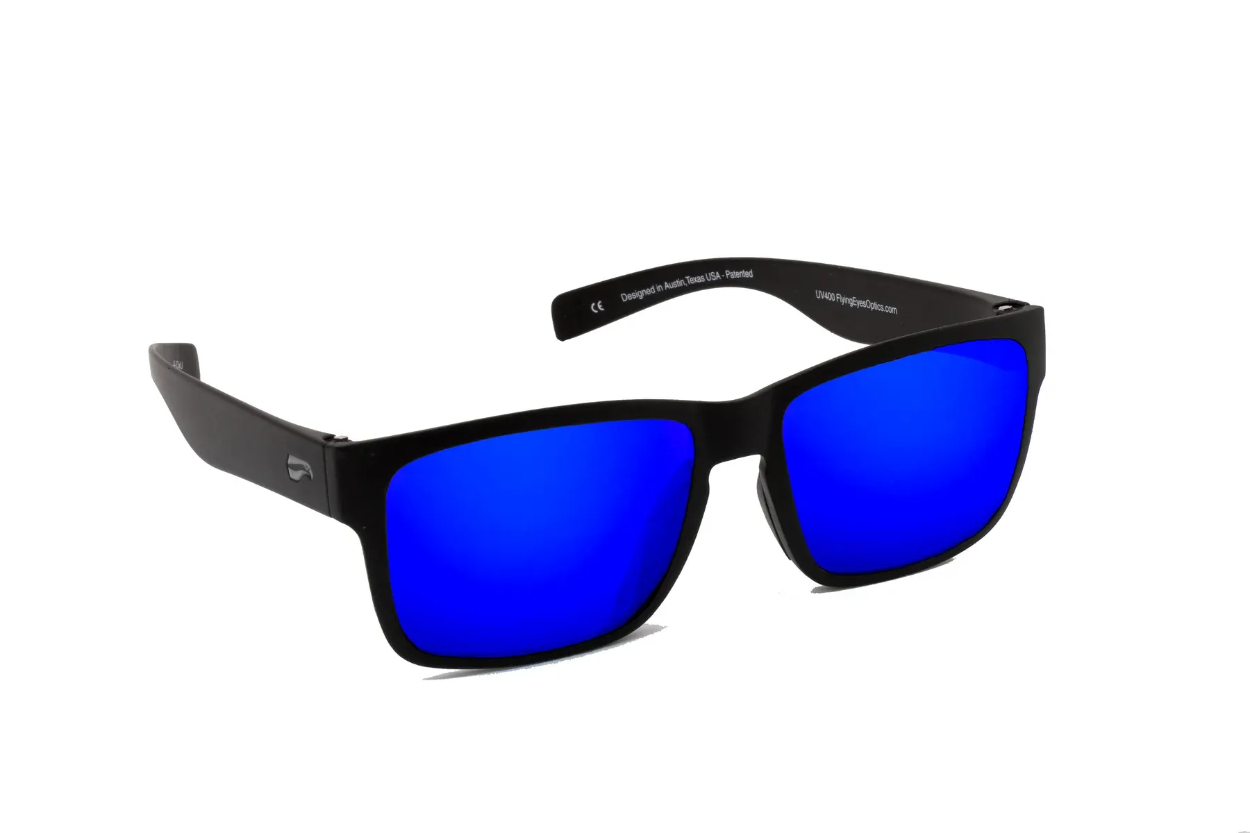 Replacement Lenses for Flying Eyes Osprey