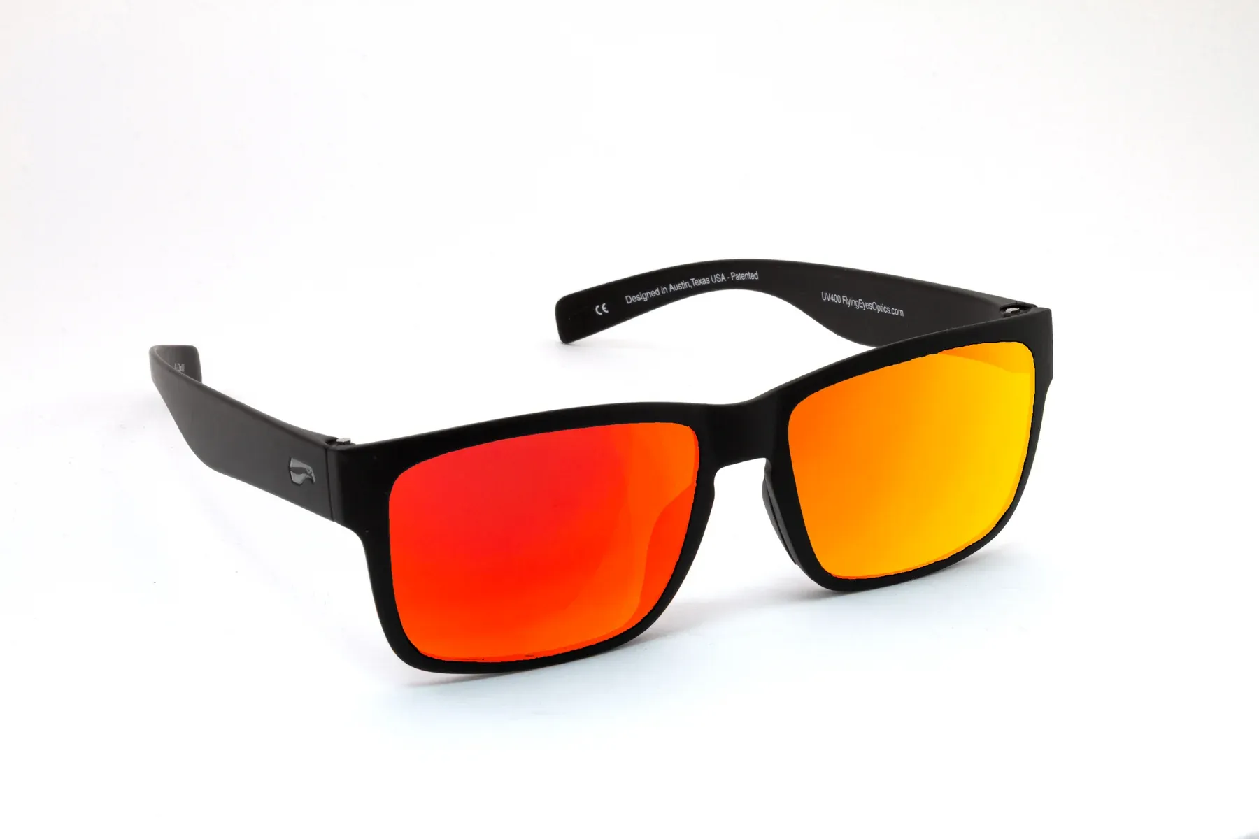 Replacement Lenses for Flying Eyes Osprey