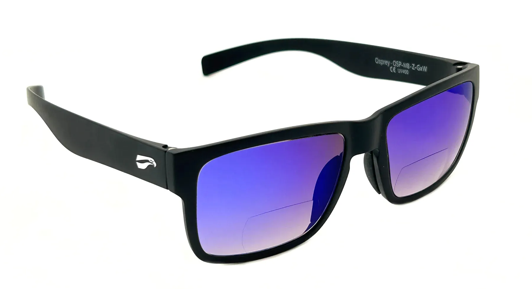 Replacement Lenses for Flying Eyes Osprey