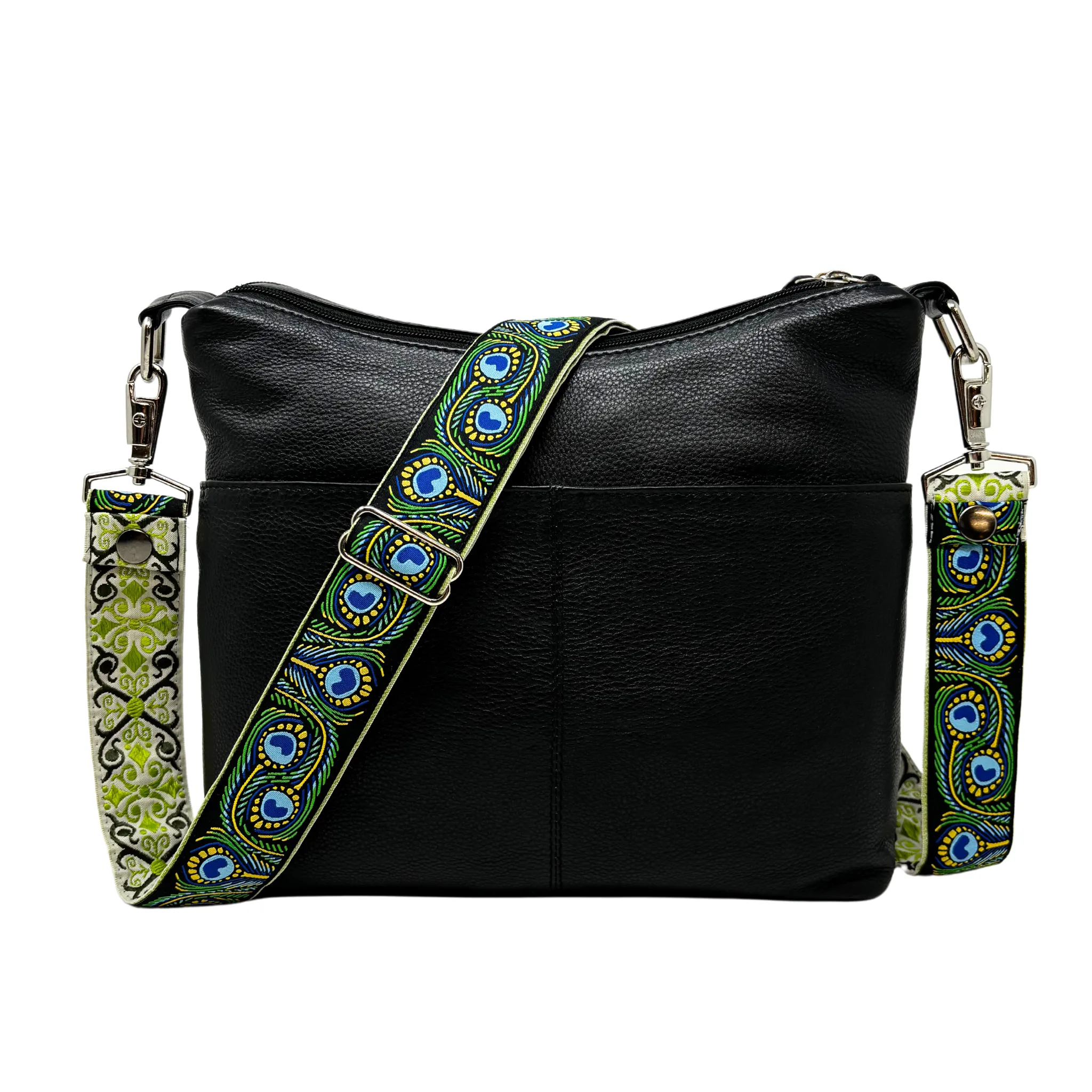 Reversibles - Pretty Peacock