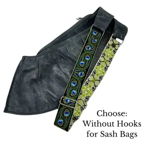 Reversibles - Pretty Peacock