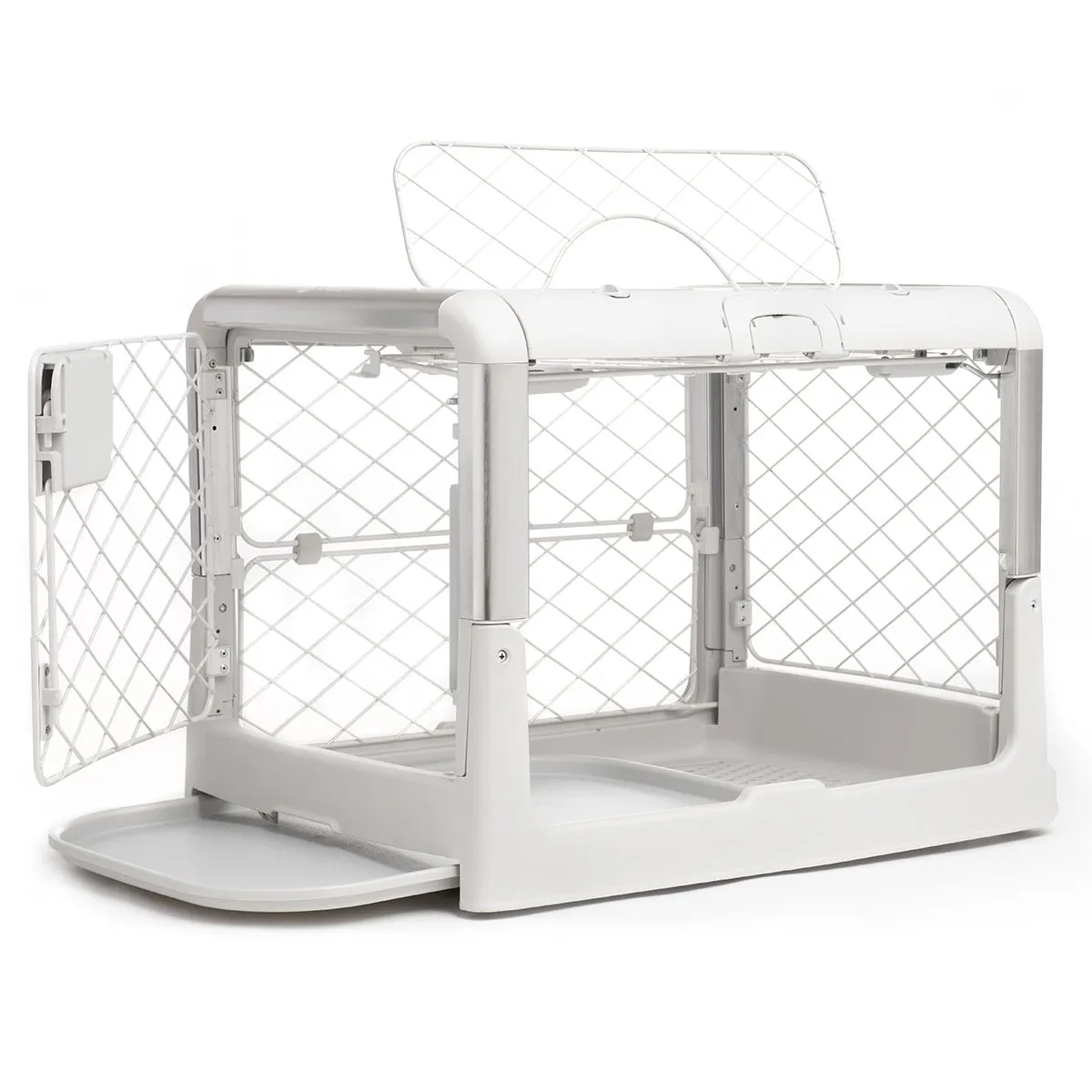 Revol Collapsible Crate