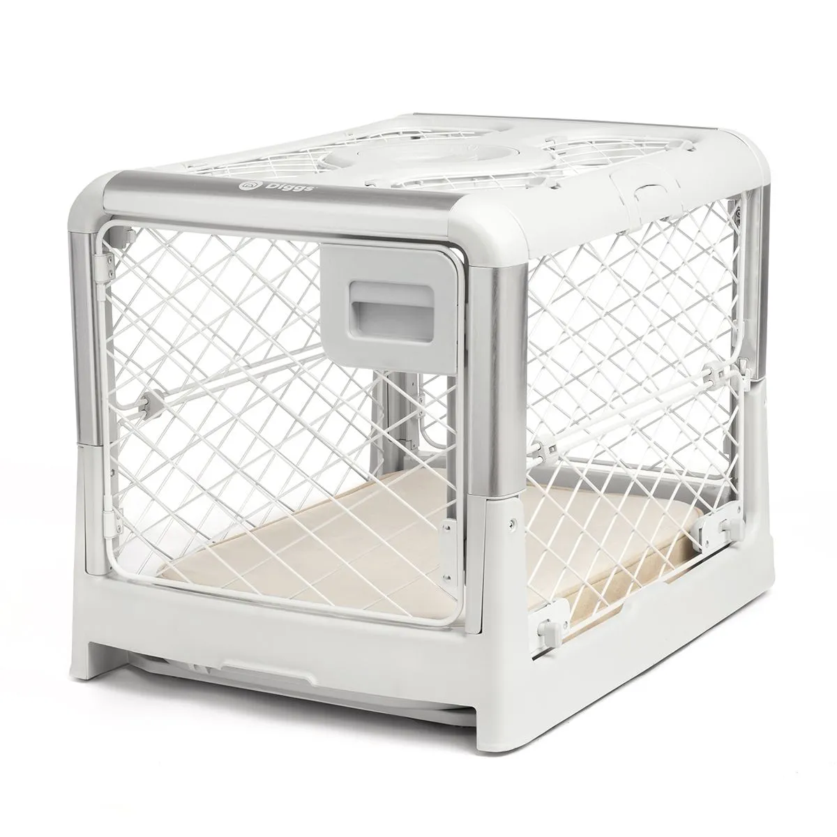 Revol Collapsible Crate