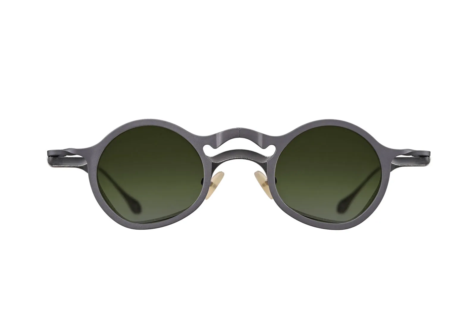 RG1924TI - Grey | Grey Clip