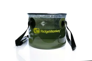 RidgeMonkey Perspective Collapsible Bucket