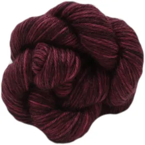 Ripe Plum Heel/Toe