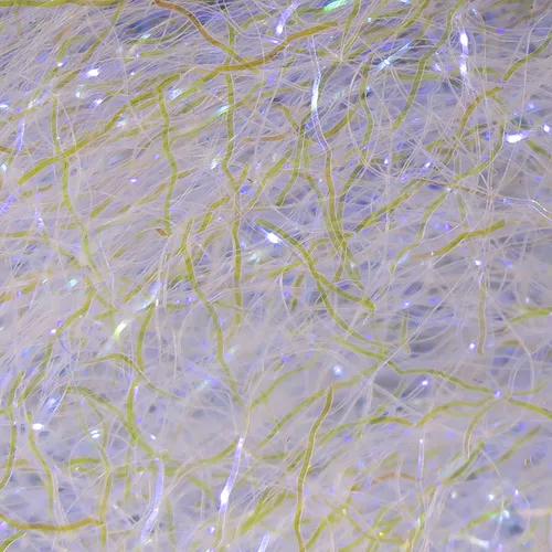 Ripple Ice Fiber,