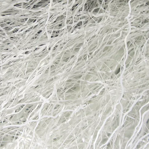 Ripple Ice Fiber,