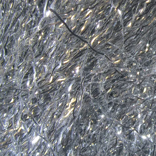 Ripple Ice Fiber,