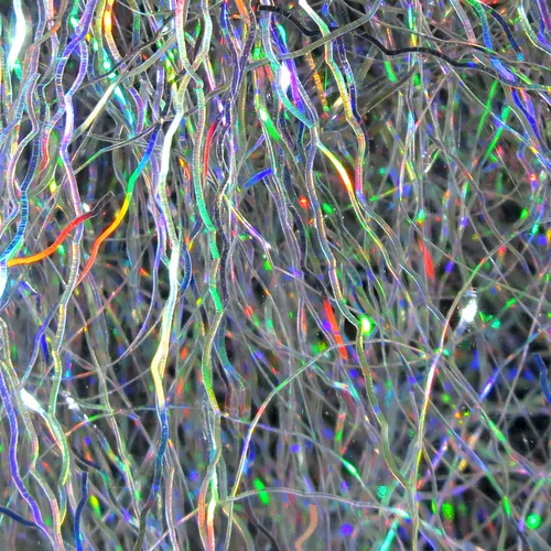 Ripple Ice Fiber,