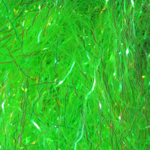 Ripple Ice Fiber,