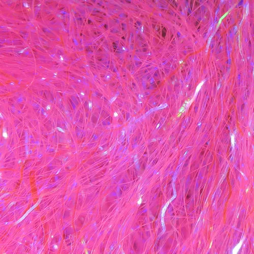 Ripple Ice Fiber,