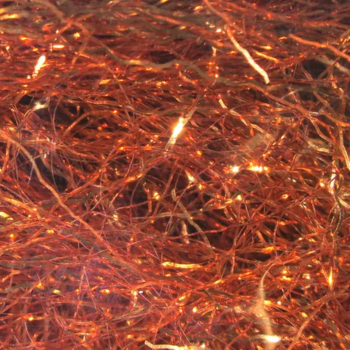 Ripple Ice Fiber,