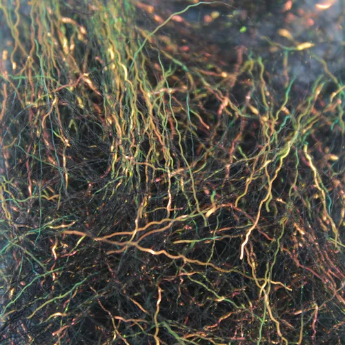 Ripple Ice Fiber,